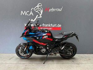 BMW M 1000 XR / OIL INCLUSIVE 5/50