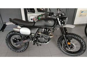VENDO ARCHIVE MOTORCYCLE OUTBACK 125 (2023 - 25) NUOVA A MISANO ADRIATICO (CODICE 9588191) - MOTO.IT