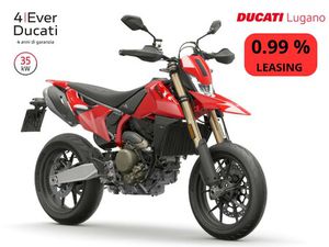 HYPERMOTARD 698 MONO