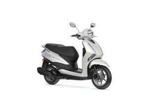 VENDO YAMAHA D'ELIGHT 125 (2021 - 25) NUOVA A FIRENZE (CODICE 9129239) - MOTO.IT
