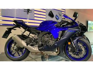 VENDO YAMAHA YZF R1 (2020 - 25) NUOVA A FIRENZE (CODICE 9073326) - MOTO.IT