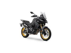 VENDO VOGE VALICO 525DSX (2023 - 25) NUOVA A CALCINATO (CODICE 9192078) - MOTO.IT