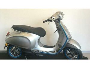 VENDO VESPA PRIMAVERA ELETTRICA 45 (2024 - 25) NUOVA A ROSTA (CODICE 9411665) - MOTO.IT