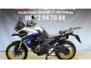 VENDO VOGE VALICO 525DSX (2023 - 25) NUOVA A ROMA (CODICE 9190828) - MOTO.IT