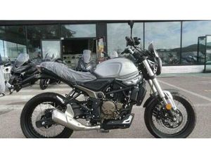 VENDO VOGE TROFEO 300ACX SCRAMBLER (2021 - 25) NUOVA A CITTA' DI CASTELLO (CODICE 9321940) - MOTO.IT