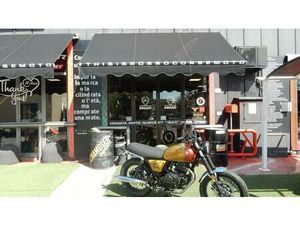 VENDO BRIXTON MOTORCYCLES CROMWELL 250 (2021 - 25) NUOVA A PISTOIA (CODICE 9423964) - MOTO.IT