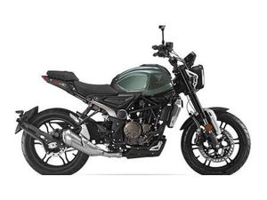 VENDO VOGE TROFEO 300ACX SCRAMBLER (2021 - 25) NUOVA A FIRENZE (CODICE 8600737) - MOTO.IT