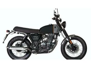 VENDO BRIXTON MOTORCYCLES CROMWELL 250 (2021 - 25) NUOVA A MILANO (CODICE 8079229) - MOTO.IT