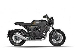 VENDO BRIXTON MOTORCYCLES CROSSFIRE 500 (2021 - 25) NUOVA A MILANO (CODICE 8079236) - MOTO.IT