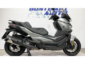 VENDO VOGE SFIDA SR4 MAX (2024 - 25) NUOVA A CONCESIO (CODICE 9481413) - MOTO.IT