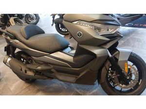 VENDO VOGE SFIDA SR4 MAX (2024 - 25) NUOVA A GENOVA (CODICE 9433635) - MOTO.IT