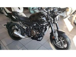VENDO VOGE TROFEO 300AC (2021 - 25) NUOVA A VILLANUOVA SUL CLISI (CODICE 9316202) - MOTO.IT