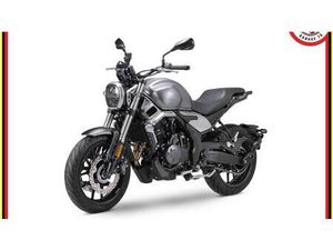 VENDO VOGE TROFEO 500AC (2022 - 25) NUOVA A ROMA (CODICE 8598824) - MOTO.IT