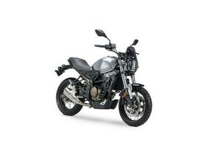 VENDO VOGE TROFEO 300ACX SCRAMBLER (2021 - 25) NUOVA A SAN BENEDETTO DEL TRONTO (CODICE 8762896) - MOTO.IT