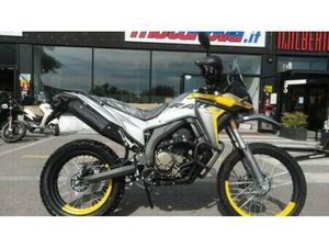 VENDO VOGE VALICO 300 RALLY (2022 - 25) NUOVA A CITTA' DI CASTELLO (CODICE 8930860) - MOTO.IT