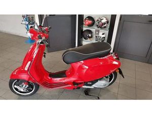 VENDO VESPA SPRINT 125 (2021 - 24) NUOVA A MISANO ADRIATICO (CODICE 8841453) - MOTO.IT