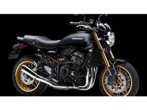 VENDO KAWASAKI Z 900 RS SE (2022 - 25) NUOVA A MILANO (CODICE 9606108) - MOTO.IT