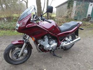 YAMAHA XJ 900 DIVERSION