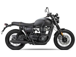 VENDO BRIXTON MOTORCYCLES CROMWELL 1200 (2022 - 25) NUOVA A MONTICHIARI (CODICE 9118415) - MOTO.IT