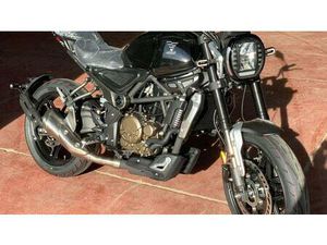 VENDO VOGE TROFEO 300AC (2021 - 25) NUOVA A MILANO (CODICE 8269300) - MOTO.IT