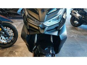 VENDO VOGE SFIDA SR4 MAX (2024 - 25) NUOVA A GENOVA (CODICE 9073284) - MOTO.IT