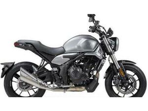 VENDO VOGE TROFEO 500AC (2022 - 25) NUOVA A ROMA (CODICE 8737160) - MOTO.IT