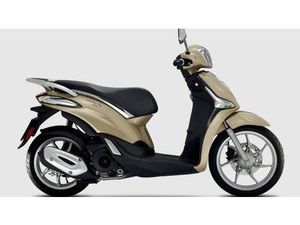 VENDO PIAGGIO LIBERTY 150 3V ABS (2021 - 24) NUOVA A ROMA (CODICE 8271676) - MOTO.IT