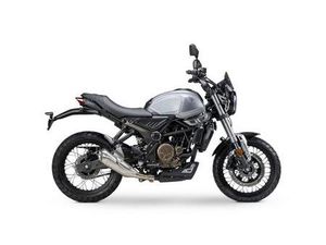 VENDO VOGE TROFEO 300ACX SCRAMBLER (2021 - 25) NUOVA A CHIVASSO (CODICE 9114294) - MOTO.IT