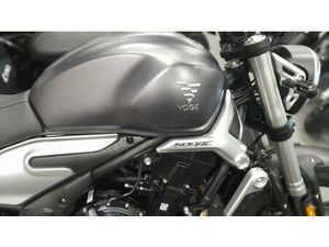 VENDO VOGE TROFEO 500AC (2022 - 25) NUOVA A MILANO (CODICE 8588715) - MOTO.IT