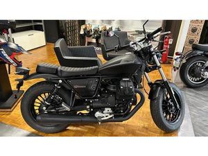VENDO MOTO GUZZI V9 BOBBER (2021 - 25) NUOVA A TORINO (CODICE 9102825) - MOTO.IT