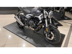 VENDO VOGE TROFEO 500AC (2022 - 25) NUOVA A BAGNOLO MELLA (CODICE 8612038) - MOTO.IT