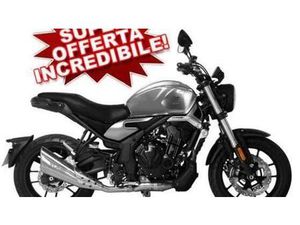 VENDO VOGE TROFEO 500AC (2022 - 25) NUOVA A MONZA (CODICE 9567391) - MOTO.IT