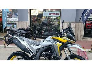 VENDO VOGE VALICO 300 RALLY (2022 - 25) NUOVA A MONTEFORTE IRPINO (CODICE 9048379) - MOTO.IT