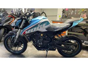 VENDO VOGE BRIVIDO 125R (2023 - 25) NUOVA A GENOVA (CODICE 9145631) - MOTO.IT