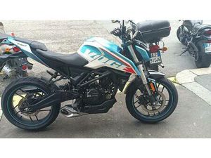 VENDO VOGE BRIVIDO 125R (2023 - 25) NUOVA A TORINO (CODICE 9447438) - MOTO.IT
