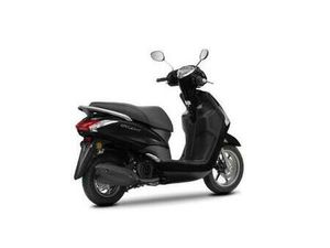 VENDO YAMAHA D'ELIGHT 125 (2021 - 25) NUOVA A NAPOLI (CODICE 9587882) - MOTO.IT
