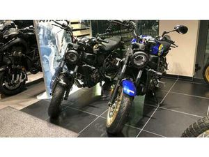 VENDO YAMAHA XSR 700 (2022 - 25) NUOVA A SARONNO (CODICE 9581829) - MOTO.IT