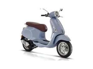 VENDO VESPA PRIMAVERA 50 (2024 - 25) NUOVA A PARMA (CODICE 7997622) - MOTO.IT