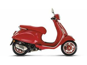 VENDO VESPA PRIMAVERA 50 RED (2023 - 25) NUOVA A SESTO SAN GIOVANNI (CODICE 9123147) - MOTO.IT