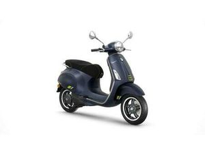 VENDO VESPA PRIMAVERA ELETTRICA 70 TECH (2024 - 25) NUOVA A GROTTAMMARE (CODICE 9509490) - MOTO.IT