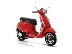 VENDO VESPA SPRINT 125 (2021 - 24) NUOVA A PARMA (CODICE 7997642) - MOTO.IT