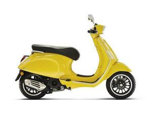 VENDO VESPA SPRINT 125 (2021 - 24) NUOVA A SESTO SAN GIOVANNI (CODICE 6680974) - MOTO.IT