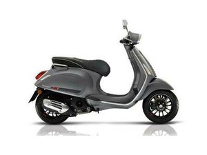 VENDO VESPA SPRINT 150 3V SPORT IE ABS (2021 - 22) NUOVA A SESTO SAN GIOVANNI (CODICE 7280875) - MOTO.IT