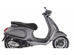 VENDO VESPA SPRINT 125 3V IE SPORT ABS (2021 - 22) NUOVA A SESTO SAN GIOVANNI (CODICE 6140534) - MOTO.IT