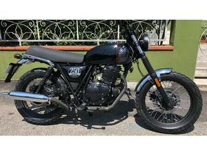 VENDO BRIXTON MOTORCYCLES CROMWELL 250 (2021 - 25) NUOVA A RIMINI (CODICE 7904543) - MOTO.IT