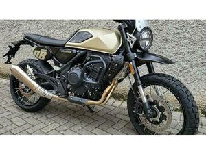 VENDO BRIXTON MOTORCYCLES CROSSFIRE 500 XC (2022 - 25) NUOVA A MONTICHIARI (CODICE 8767130) - MOTO.IT