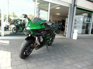 KAWASAKI NINJA H2 SX TOURER