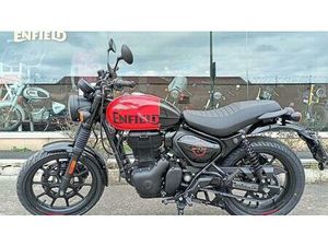 VENDO ROYAL ENFIELD HNTR 350 (2022 - 25) NUOVA A SENIGALLIA (CODICE 9125068) - MOTO.IT