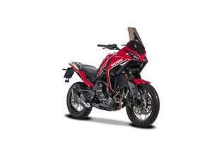 VENDO MOTO MORINI X-CAPE 650 (2021 - 25) NUOVA A VALLECROSIA (CODICE 8514250) - MOTO.IT