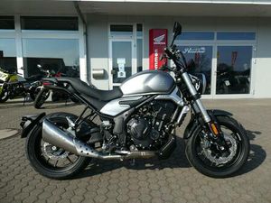 VOGE 500 AC WINTERAKTION !